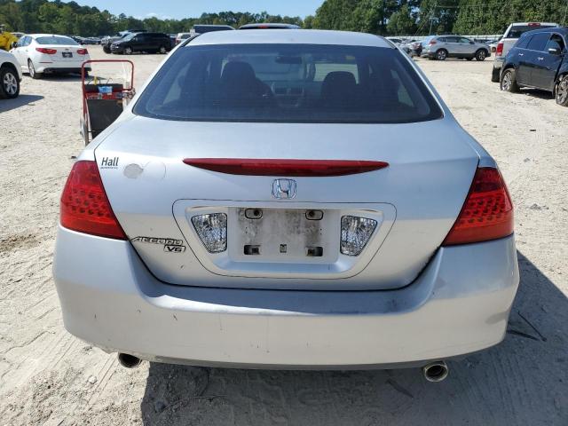 Photo 5 VIN: 1HGCM66437A105507 - HONDA ACCORD 