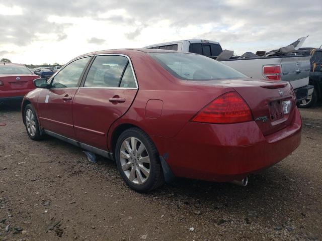 Photo 1 VIN: 1HGCM66447A004170 - HONDA ACCORD SE 