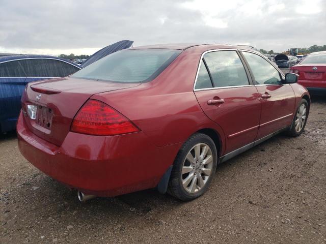 Photo 2 VIN: 1HGCM66447A004170 - HONDA ACCORD SE 