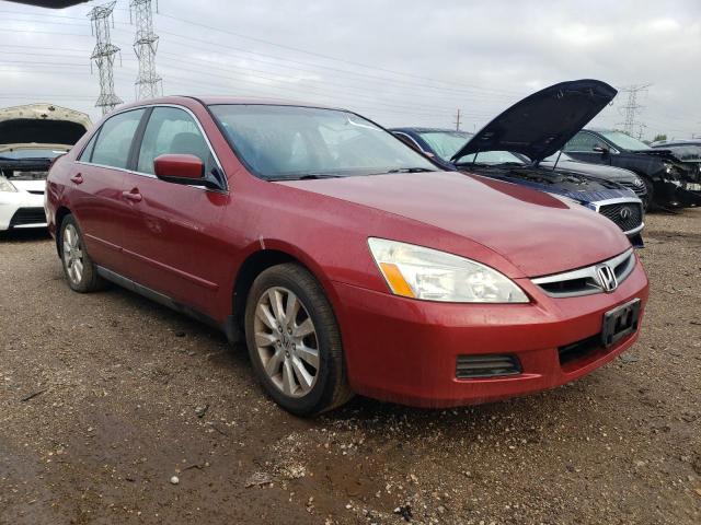 Photo 3 VIN: 1HGCM66447A004170 - HONDA ACCORD SE 