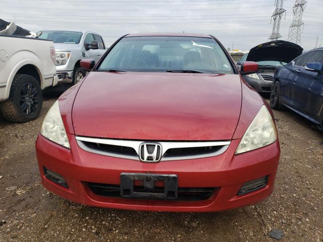 Photo 4 VIN: 1HGCM66447A004170 - HONDA ACCORD SE 