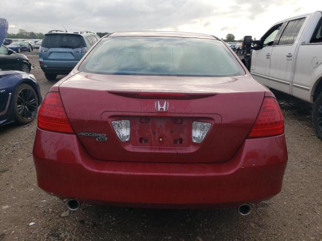 Photo 5 VIN: 1HGCM66447A004170 - HONDA ACCORD SE 