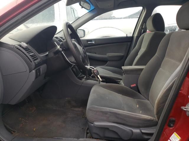 Photo 6 VIN: 1HGCM66447A004170 - HONDA ACCORD SE 