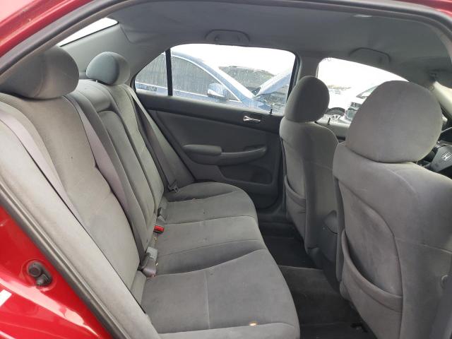 Photo 9 VIN: 1HGCM66447A004170 - HONDA ACCORD SE 