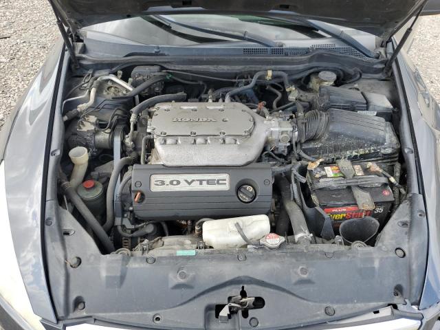 Photo 10 VIN: 1HGCM66447A021034 - HONDA ACCORD SE 