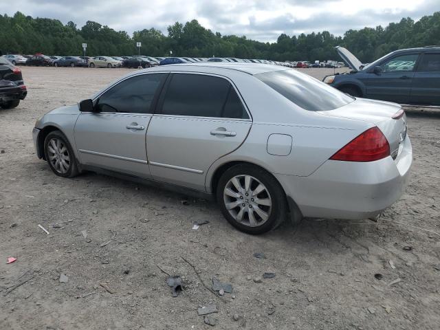 Photo 1 VIN: 1HGCM66447A033314 - HONDA ACCORD 