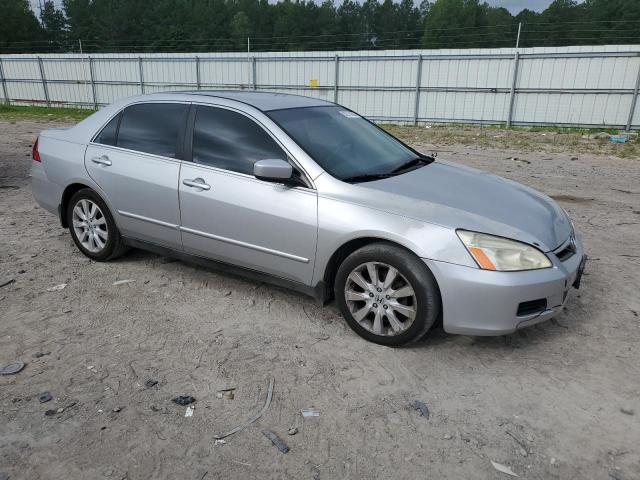 Photo 3 VIN: 1HGCM66447A033314 - HONDA ACCORD 