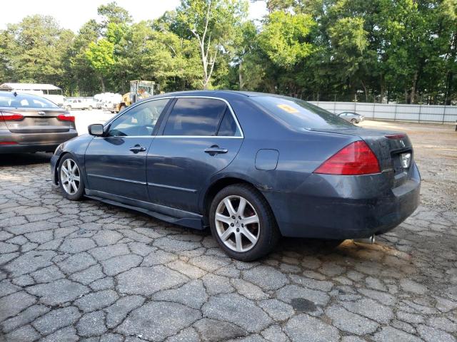 Photo 1 VIN: 1HGCM66447A064756 - HONDA ACCORD 