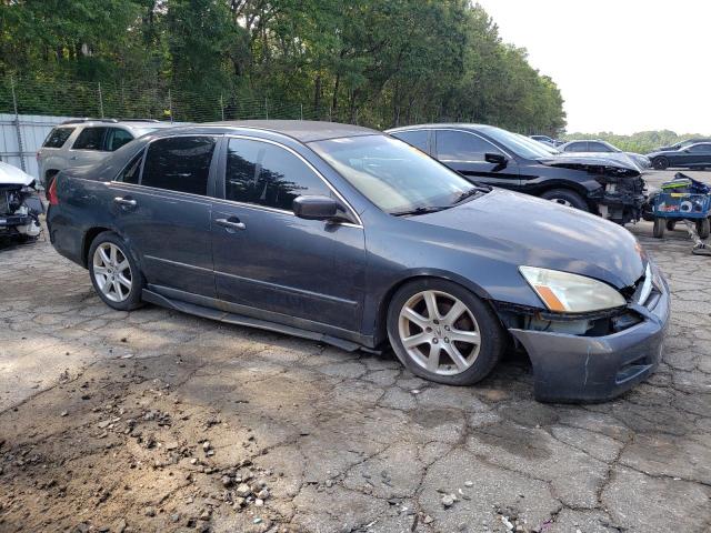 Photo 3 VIN: 1HGCM66447A064756 - HONDA ACCORD 