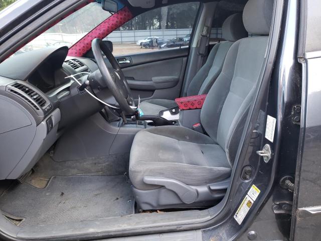 Photo 6 VIN: 1HGCM66447A064756 - HONDA ACCORD 