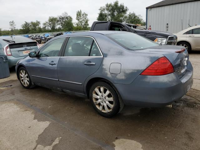 Photo 1 VIN: 1HGCM66447A071612 - HONDA ACCORD SE 