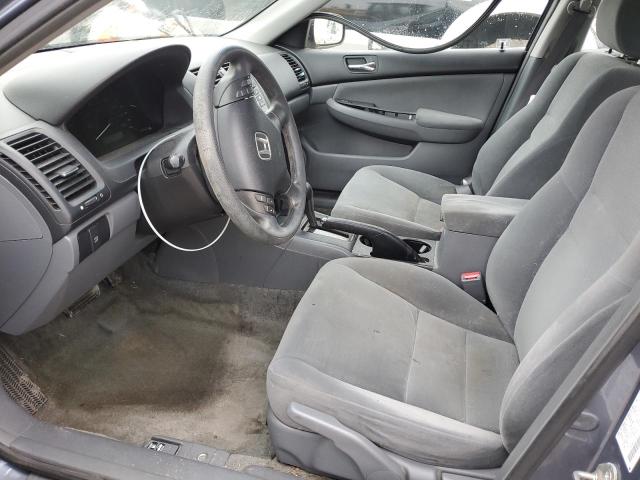 Photo 6 VIN: 1HGCM66447A071612 - HONDA ACCORD SE 