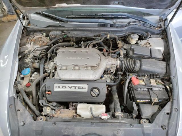 Photo 10 VIN: 1HGCM66447A083422 - HONDA ACCORD 