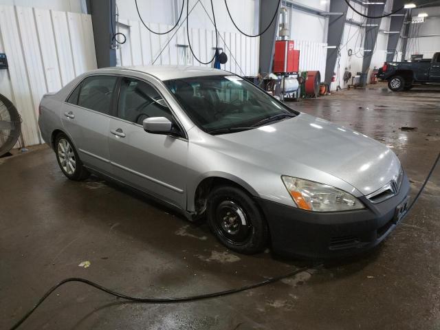 Photo 3 VIN: 1HGCM66447A083422 - HONDA ACCORD 