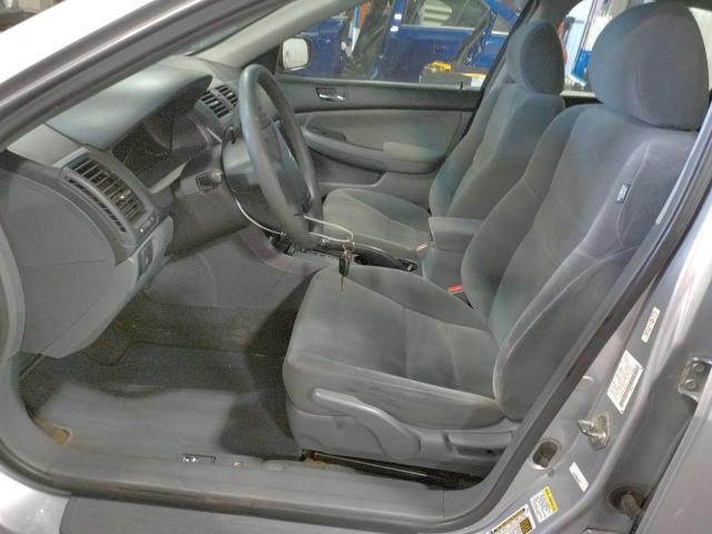 Photo 6 VIN: 1HGCM66447A083422 - HONDA ACCORD 