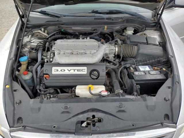 Photo 10 VIN: 1HGCM66447A100090 - HONDA ACCORD SE 