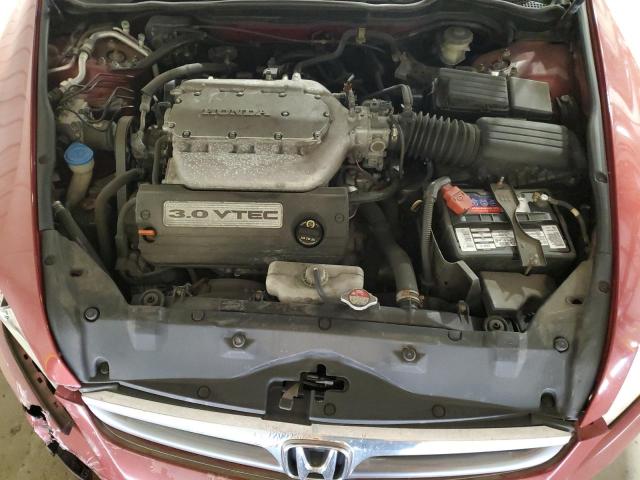 Photo 10 VIN: 1HGCM66457A003559 - HONDA ACCORD SE 