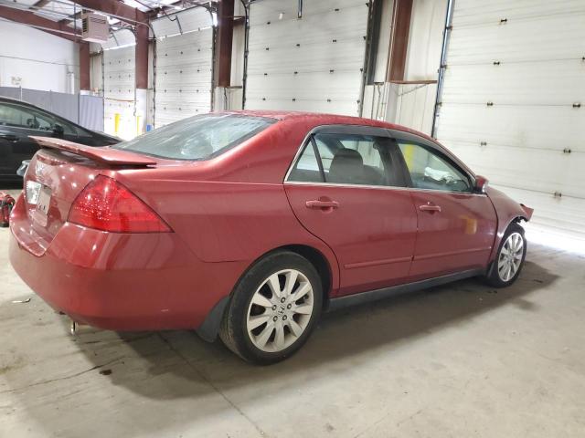 Photo 2 VIN: 1HGCM66457A003559 - HONDA ACCORD SE 