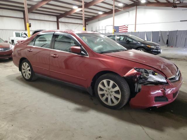 Photo 3 VIN: 1HGCM66457A003559 - HONDA ACCORD SE 