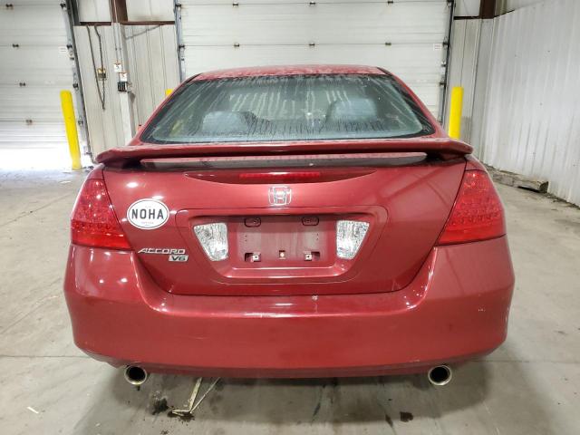 Photo 5 VIN: 1HGCM66457A003559 - HONDA ACCORD SE 