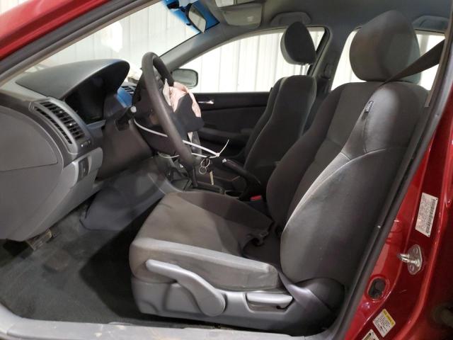 Photo 6 VIN: 1HGCM66457A003559 - HONDA ACCORD SE 