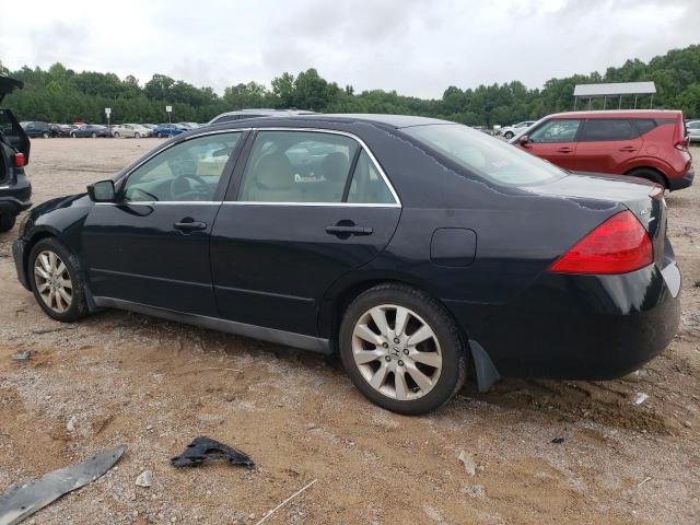 Photo 1 VIN: 1HGCM66457A030437 - HONDA ACCORD 