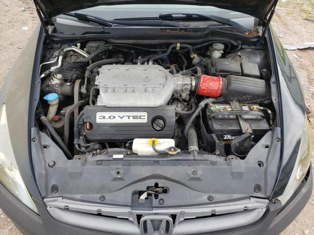 Photo 10 VIN: 1HGCM66457A030437 - HONDA ACCORD 