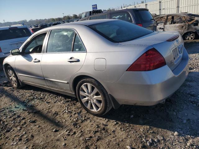 Photo 1 VIN: 1HGCM66457A038568 - HONDA ACCORD SE 