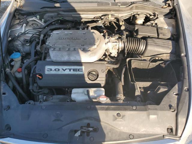 Photo 10 VIN: 1HGCM66457A038568 - HONDA ACCORD SE 