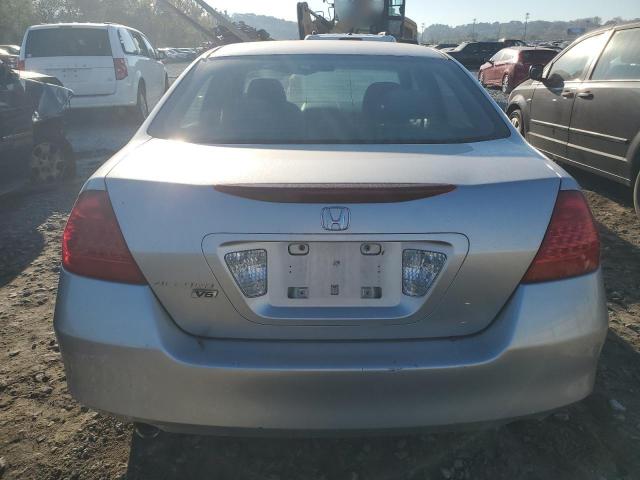 Photo 5 VIN: 1HGCM66457A038568 - HONDA ACCORD SE 