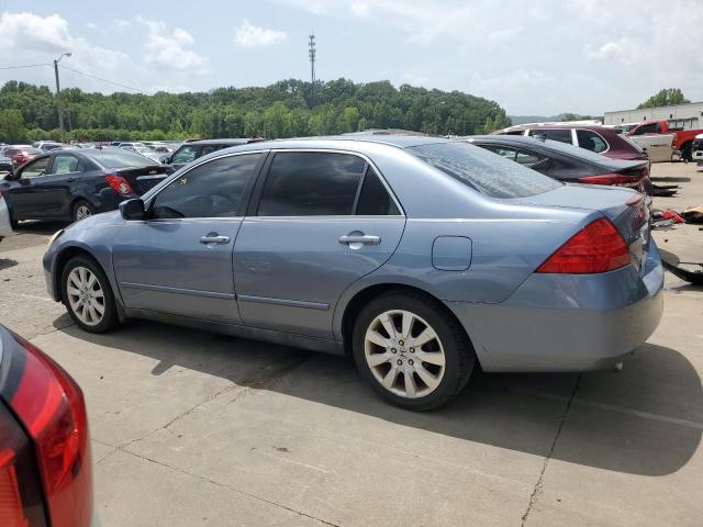 Photo 1 VIN: 1HGCM66457A045374 - HONDA ACCORD SE 