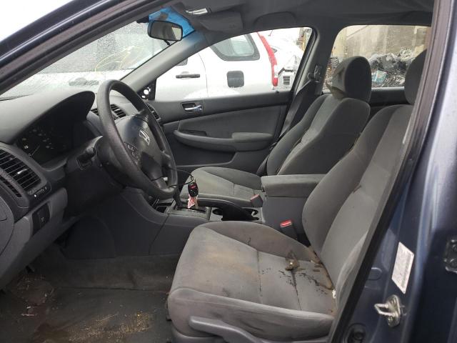 Photo 4 VIN: 1HGCM66457A057153 - HONDA ACCORD SE 