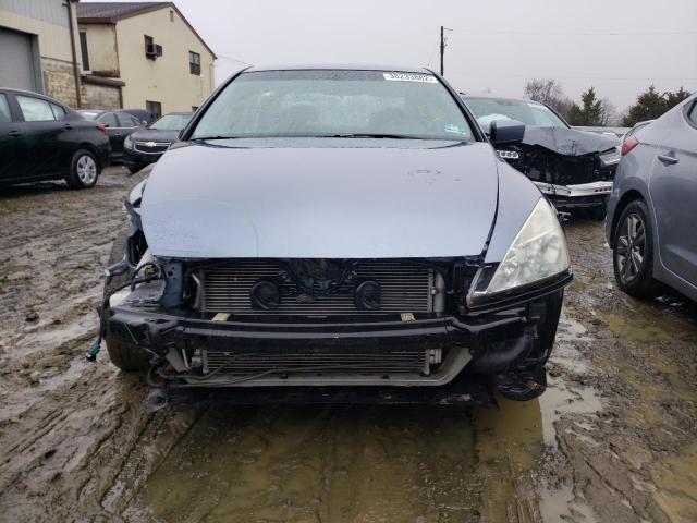 Photo 8 VIN: 1HGCM66457A057153 - HONDA ACCORD SE 