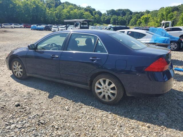 Photo 1 VIN: 1HGCM66457A095238 - HONDA ACCORD SE 