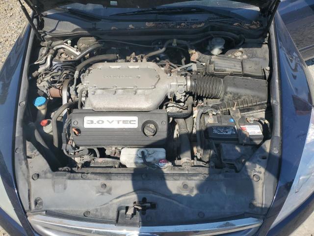 Photo 10 VIN: 1HGCM66457A095238 - HONDA ACCORD SE 