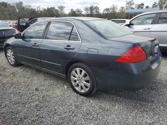 Photo 1 VIN: 1HGCM66457A105105 - HONDA ACCORD SE 