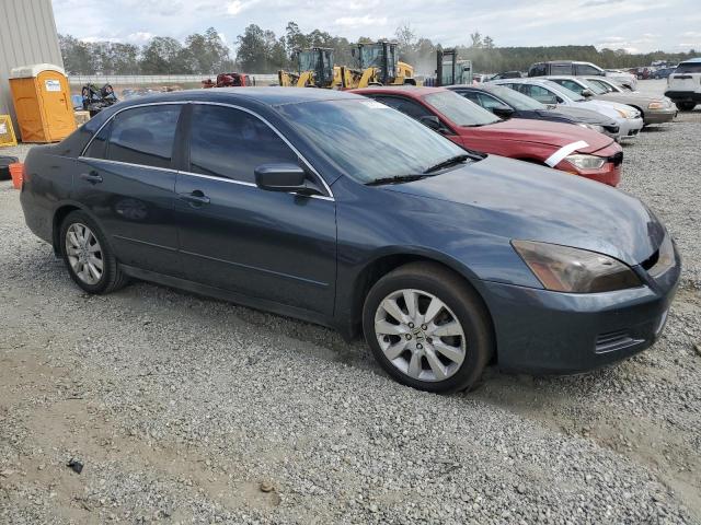 Photo 3 VIN: 1HGCM66457A105105 - HONDA ACCORD SE 