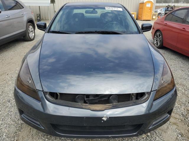 Photo 4 VIN: 1HGCM66457A105105 - HONDA ACCORD SE 