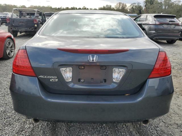 Photo 5 VIN: 1HGCM66457A105105 - HONDA ACCORD SE 