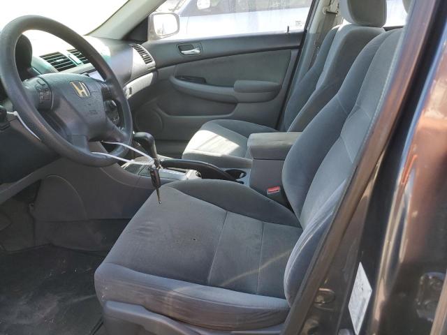 Photo 6 VIN: 1HGCM66457A105105 - HONDA ACCORD SE 