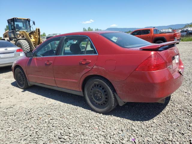 Photo 1 VIN: 1HGCM66467A023948 - HONDA ACCORD SE 