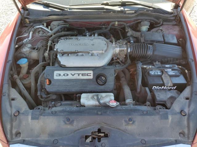 Photo 10 VIN: 1HGCM66467A023948 - HONDA ACCORD SE 