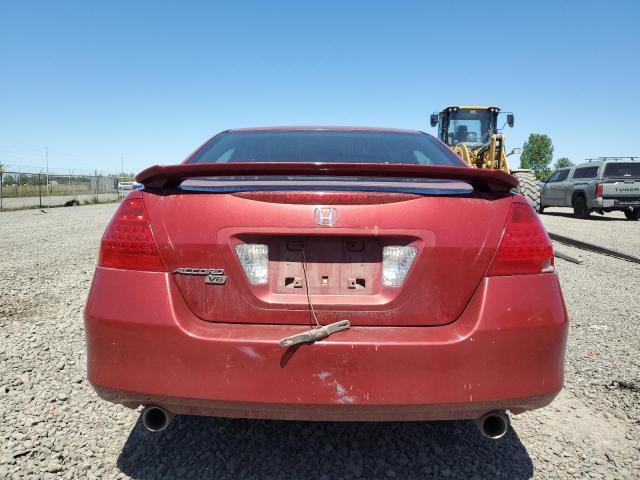 Photo 5 VIN: 1HGCM66467A023948 - HONDA ACCORD SE 