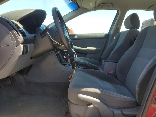 Photo 6 VIN: 1HGCM66467A023948 - HONDA ACCORD SE 