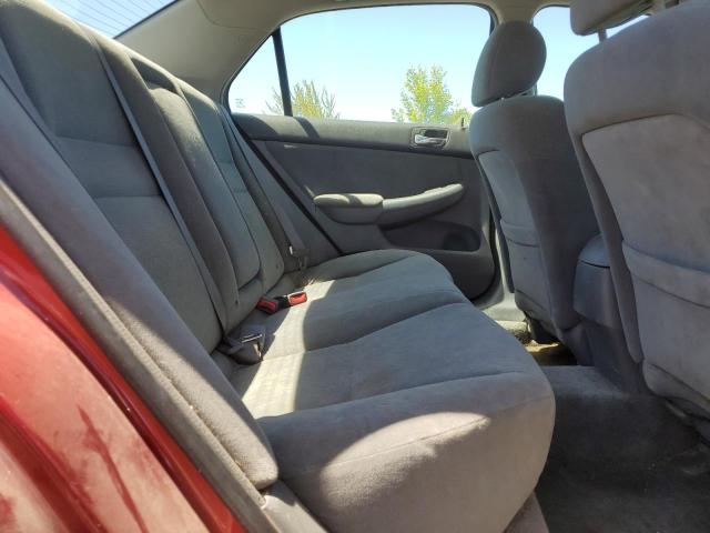 Photo 9 VIN: 1HGCM66467A023948 - HONDA ACCORD SE 