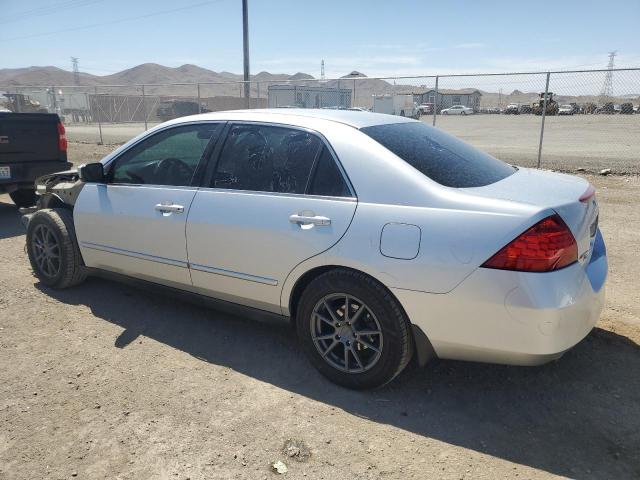 Photo 1 VIN: 1HGCM66467A064192 - HONDA ACCORD SE 