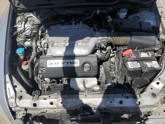 Photo 10 VIN: 1HGCM66467A064192 - HONDA ACCORD SE 