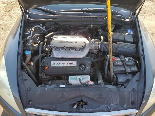 Photo 10 VIN: 1HGCM66467A067240 - HONDA ACCORD SE 