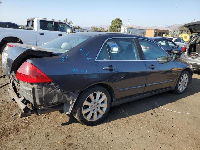 Photo 2 VIN: 1HGCM66467A067240 - HONDA ACCORD SE 