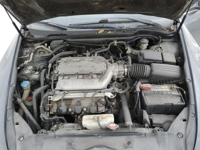 Photo 10 VIN: 1HGCM66467A087844 - HONDA ACCORD SE 